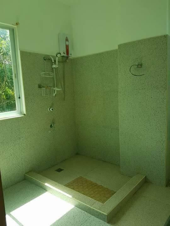 Hangout Beach Resort Caticlan Dış mekan fotoğraf